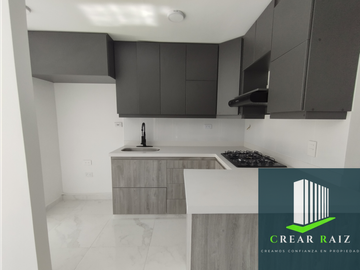 Vendo o arriendo apartamento en Rionegro