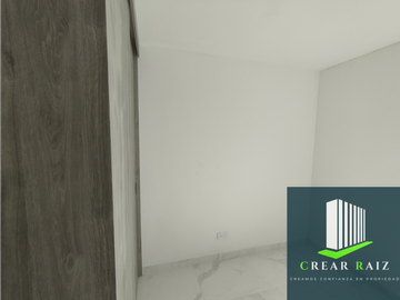 Vendo o arriendo apartamento en Rionegro