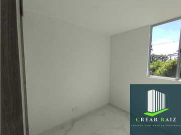 Vendo o arriendo apartamento en Rionegro