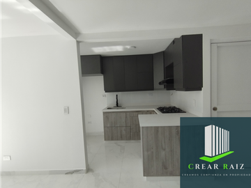 Vendo o arriendo apartamento en Rionegro