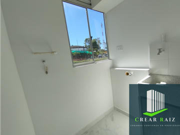 Vendo o arriendo apartamento en Rionegro