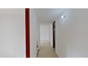Se vende apartamento en Solsticio parque residencial, Fontibon.