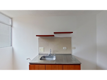 Se vende apartamento en Solsticio parque residencial, Fontibon.