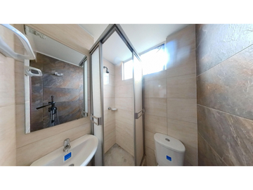 Venta Apartamento 3 hab, 4 mts2, Edificio Landmark, Chapinero