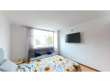 Venta Apartamento 3 hab, 4 mts2, Edificio Landmark, Chapinero