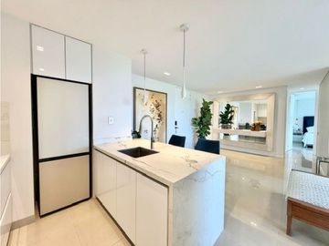 (WS) APARTAMENTO EN VENTA ARBOLEDA, OESTE DE CALI.