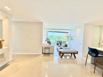 (WS) APARTAMENTO EN VENTA ARBOLEDA, OESTE DE CALI.