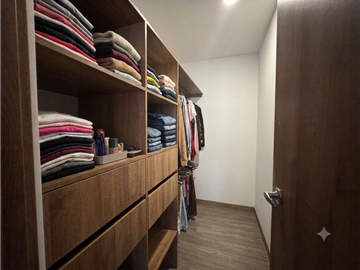 Apartamento en Renta en Envigado, sector Las Vegas