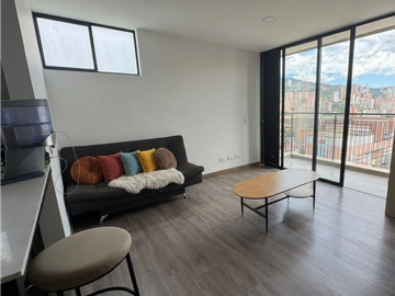 Apartamento en Renta en Envigado, sector Las Vegas