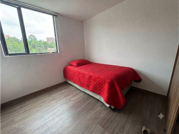 Apartamento en Renta en Envigado, sector Las Vegas