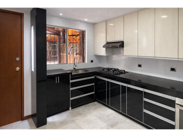 Venta Casa en Condominio El Ingenio, Sur de Cali 3992.