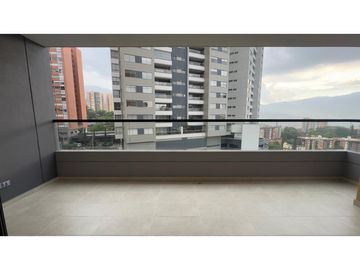 (A3) VENTA APARTAMENTO ENVIGADO LOMA DE LOS MESA