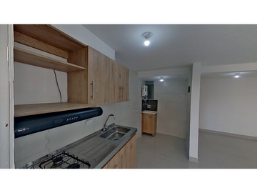 VENTA APARTAMENTO NOGALES, BELLO