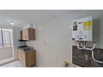 VENTA APARTAMENTO NOGALES, BELLO