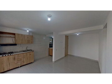 VENTA APARTAMENTO NOGALES, BELLO