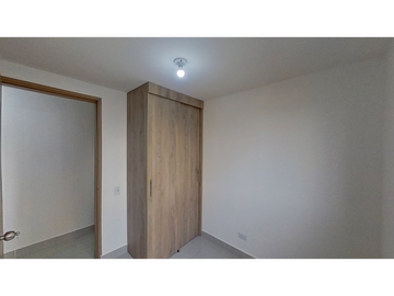 VENTA APARTAMENTO NOGALES, BELLO