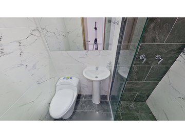 VENTA APARTAMENTO NOGALES, BELLO