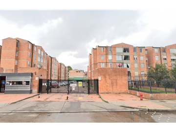 Apartamento en venta en Britalia Norte