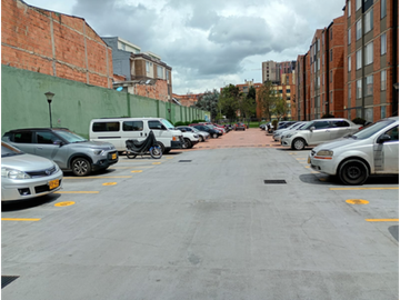 Apartamento en venta en Britalia Norte
