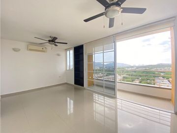 Arriendo apartamento Torres de canarias