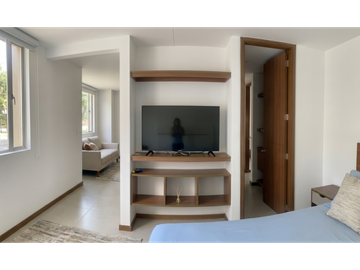 VENDO APARTAMENTO PUNTA DEL ESTE BOHALEMA, Cali