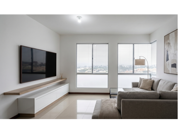 VENDO APARTAMENTO PUNTA DEL ESTE BOHALEMA, Cali