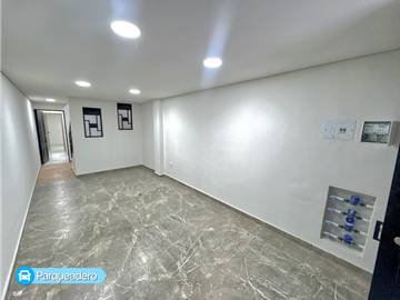 Edificio rentable en Tocarema Timiza, Bogotá