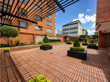 APARTAMENTO EN VENTA LA CALLEJA EXTERIOR CLUB HOUSE