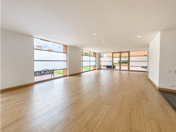APARTAMENTO EN VENTA LA CALLEJA EXTERIOR CLUB HOUSE