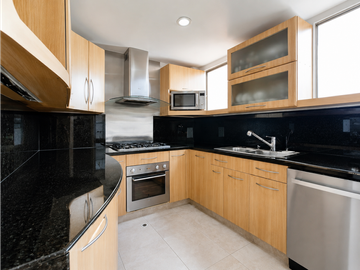 APARTAMENTO EN VENTA LA CALLEJA EXTERIOR CLUB HOUSE