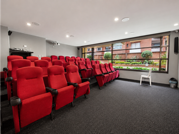 APARTAMENTO EN VENTA LA CALLEJA EXTERIOR CLUB HOUSE