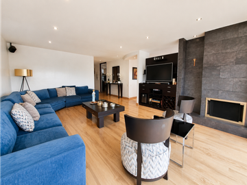 APARTAMENTO EN VENTA LA CALLEJA EXTERIOR CLUB HOUSE