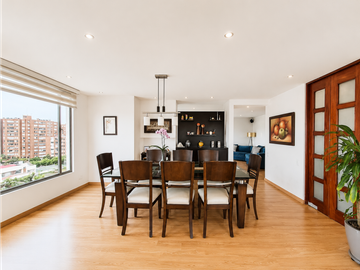 APARTAMENTO EN VENTA LA CALLEJA EXTERIOR CLUB HOUSE