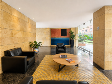 APARTAMENTO EN VENTA LA CALLEJA EXTERIOR CLUB HOUSE