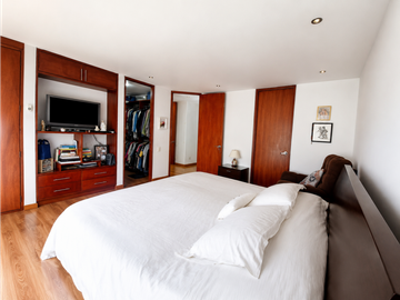 APARTAMENTO EN VENTA LA CALLEJA EXTERIOR CLUB HOUSE