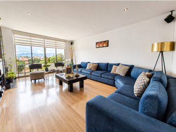 APARTAMENTO EN VENTA LA CALLEJA EXTERIOR CLUB HOUSE