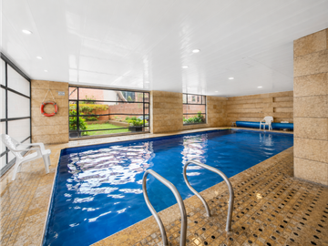 APARTAMENTO EN VENTA LA CALLEJA EXTERIOR CLUB HOUSE