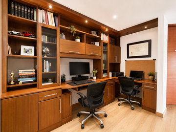 APARTAMENTO EN VENTA LA CALLEJA EXTERIOR CLUB HOUSE