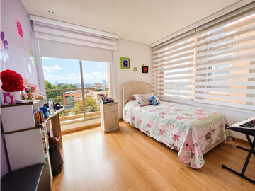 APARTAMENTO EN VENTA LA CALLEJA EXTERIOR CLUB HOUSE