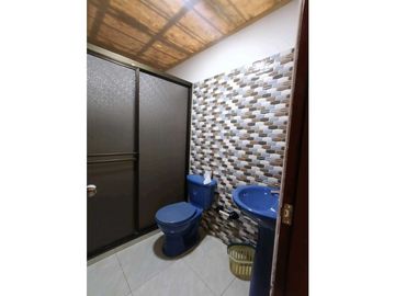 Vendo Casa prados del norte 1 solo piso