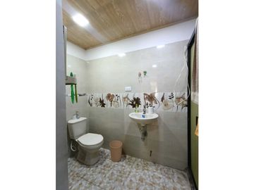 Vendo Casa prados del norte 1 solo piso