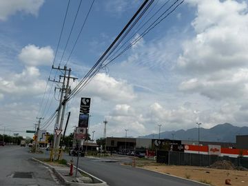 TERRENO ZONA PRESA LA BOCA CAVAZOS SANTIAGO VENTA