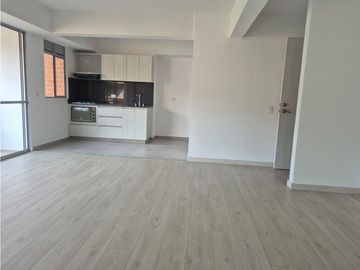 APARTAMENTO 83 METROS PARA ESTRENAR PISO 18 3HB 2 BAÑOS