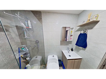 VENTA APARTAMENTO SAKURA, SABANETA