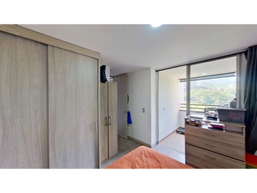 VENTA APARTAMENTO SAKURA, SABANETA
