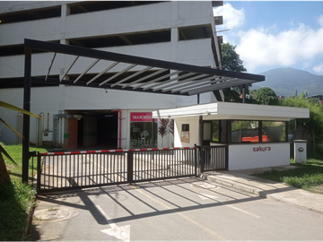 VENTA APARTAMENTO SAKURA, SABANETA