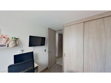 VENTA APARTAMENTO SAKURA, SABANETA