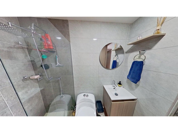 VENTA APARTAMENTO SAKURA, SABANETA