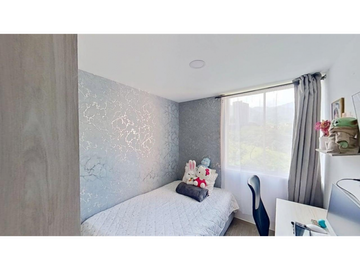VENTA APARTAMENTO SAKURA, SABANETA