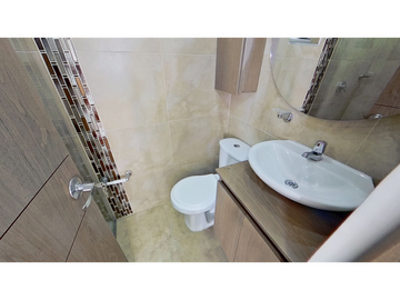 APARTAMENTO EN VENTA | Conjunto Bonaire Club Residencial | Fontibón